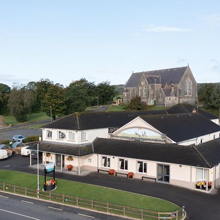 Sliabh Beagh Hotel Monaghan Exterior foto