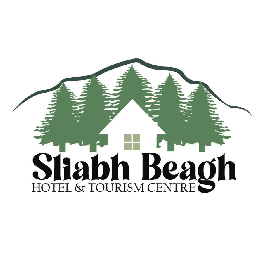 Sliabh Beagh Hotel Monaghan Exterior foto