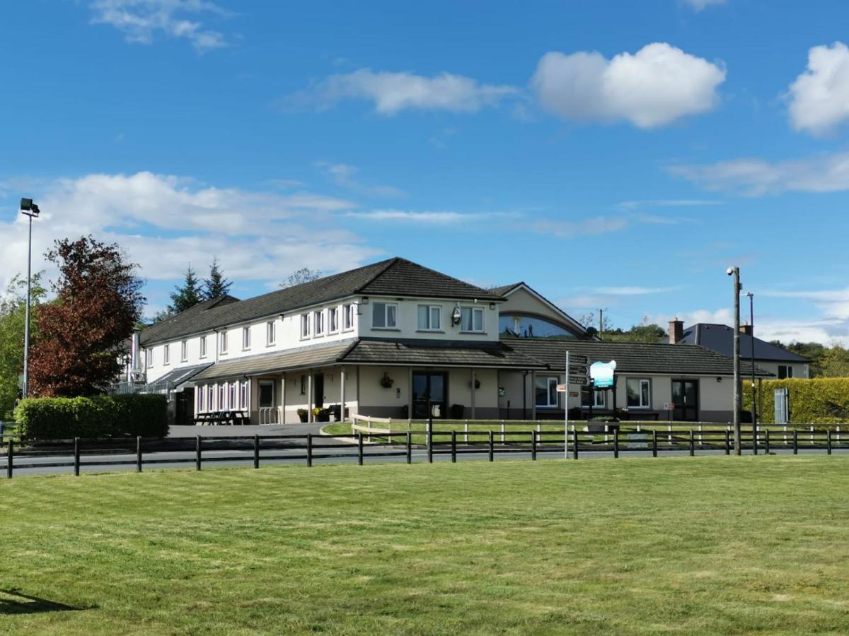 Sliabh Beagh Hotel Monaghan Exterior foto