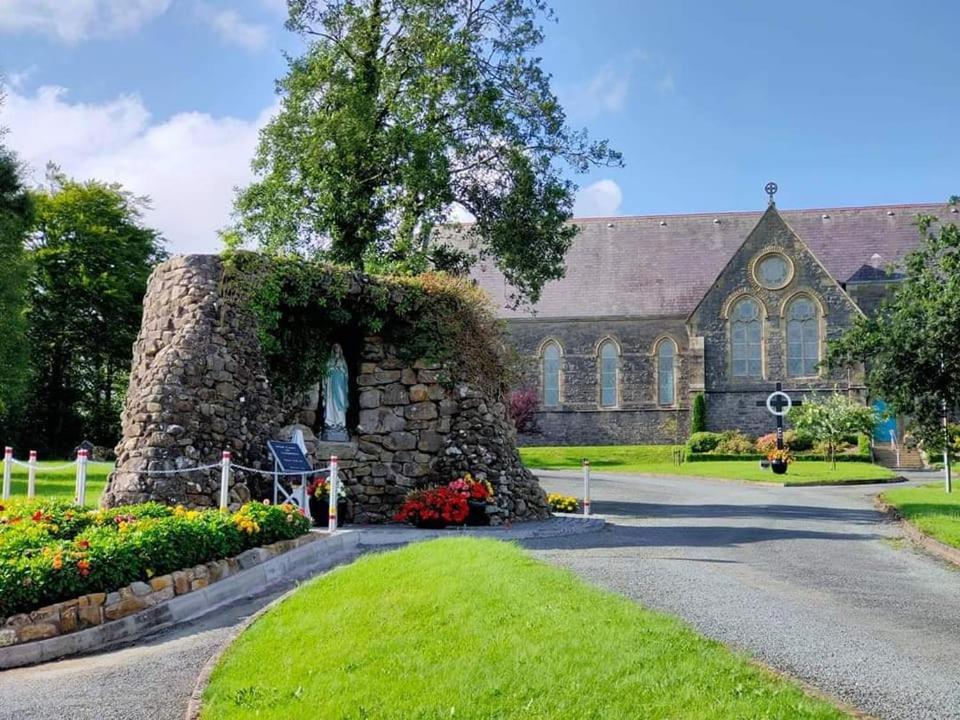 Sliabh Beagh Hotel Monaghan Exterior foto