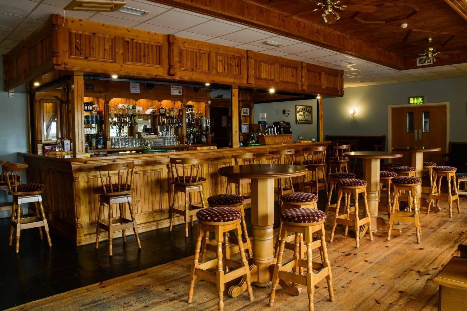 Sliabh Beagh Hotel Monaghan Exterior foto
